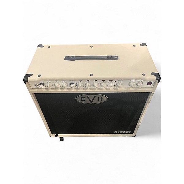 Used EVH 5150 III 50W 6L6 1x12 Tube Guitar Combo Amp