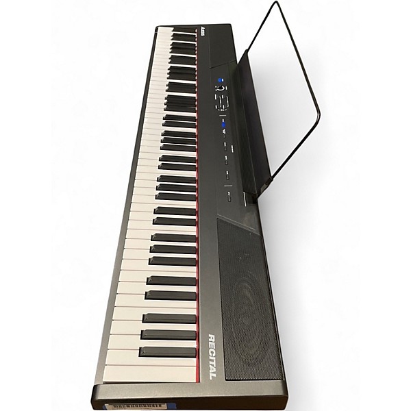 Used Alesis RECITAL 88 Digital Piano