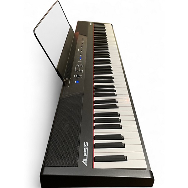 Used Alesis RECITAL 88 Digital Piano
