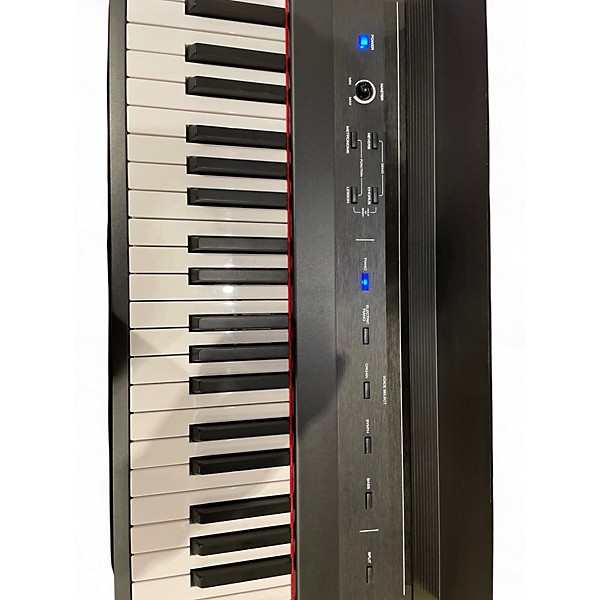 Used Alesis RECITAL 88 Digital Piano