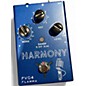 Used TC Helicon Harmony Singer Effect Processor thumbnail