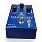 Used TC Helicon Harmony Singer Effect Processor