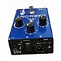 Used TC Helicon Harmony Singer Effect Processor