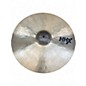 Used SABIAN 20in HHX Complex Thin Crash Cymbal thumbnail