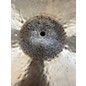 Used SABIAN 20in HHX Complex Thin Crash Cymbal