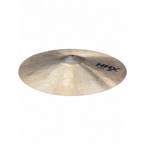 Used SABIAN 20in HHX Complex Thin Crash Cymbal