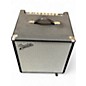 Used Fender Rumble 100 1x15 100W Bass Combo Amp thumbnail
