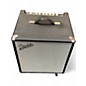 Used Fender Rumble 100 1x15 100W Bass Combo Amp