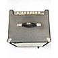 Used Fender Rumble 100 1x15 100W Bass Combo Amp