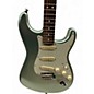 Used Fender American Professional II Stratocaster Mystic Surf Green Solid Body Electric Guitar