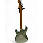 Used Fender American Professional II Stratocaster Mystic Surf Green Solid Body Electric Guitar