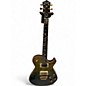 Used Knaggs Kenai Reef of Life Aqua Fade Solid Body Electric Guitar thumbnail