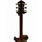 Used Knaggs Kenai Reef of Life Aqua Fade Solid Body Electric Guitar