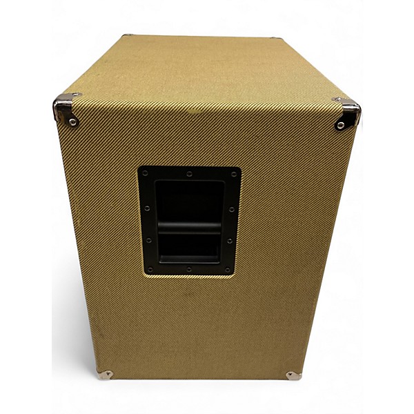 Used Aguilar DB410 4x10 Bass Cabinet