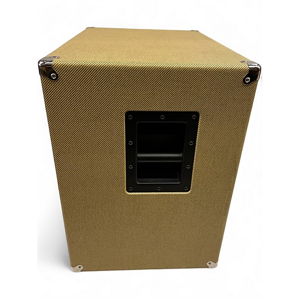 Used Aguilar DB410 4x10 Bass Cabinet