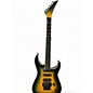 Used Jackson SLA3 AMBER BLUE BURST Solid Body Electric Guitar thumbnail