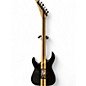 Used Jackson SLA3 AMBER BLUE BURST Solid Body Electric Guitar