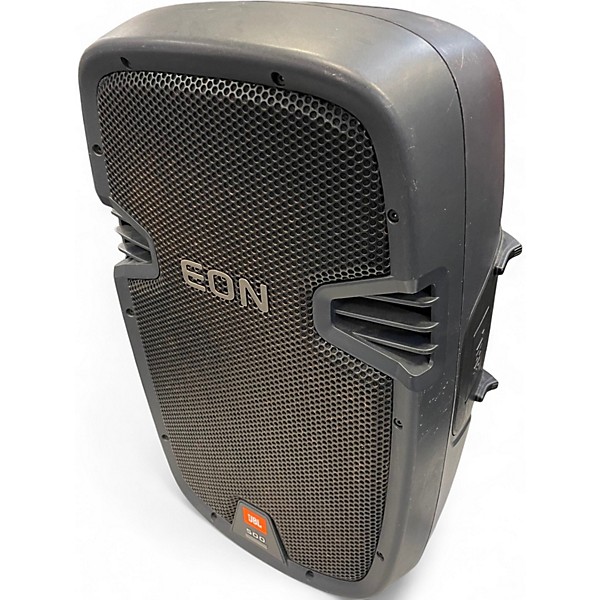 Used JBL EON 510 Powered Speaker