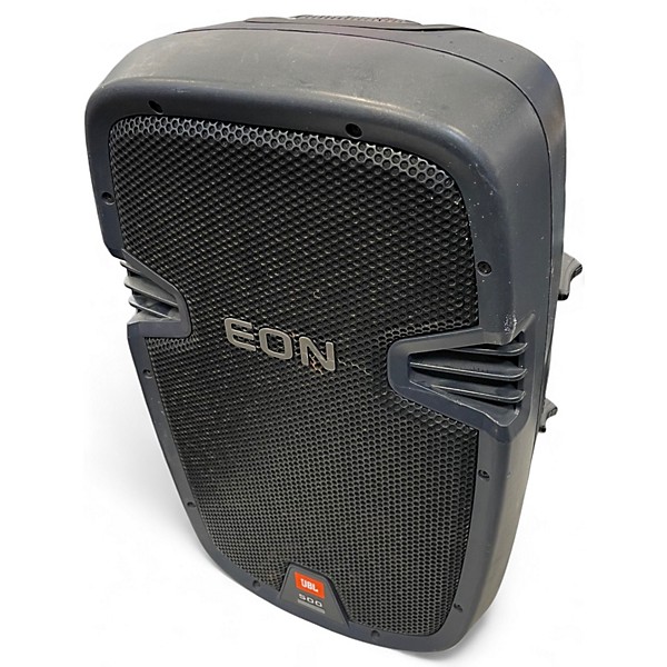 Used JBL EON 510 Powered Speaker