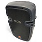 Used JBL EON 510 Powered Speaker thumbnail