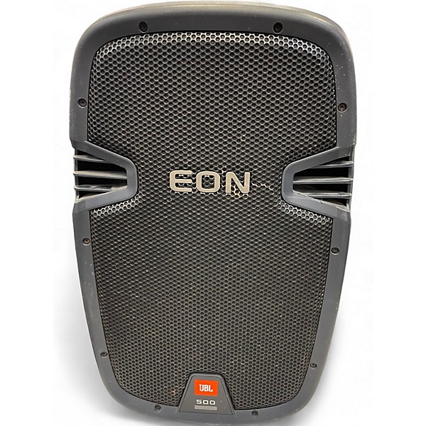 Used JBL EON 510 Powered Speaker
