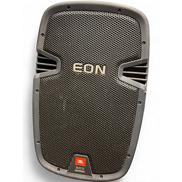 Used JBL EON 510 Powered Speaker