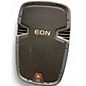 Used JBL EON 510 Powered Speaker