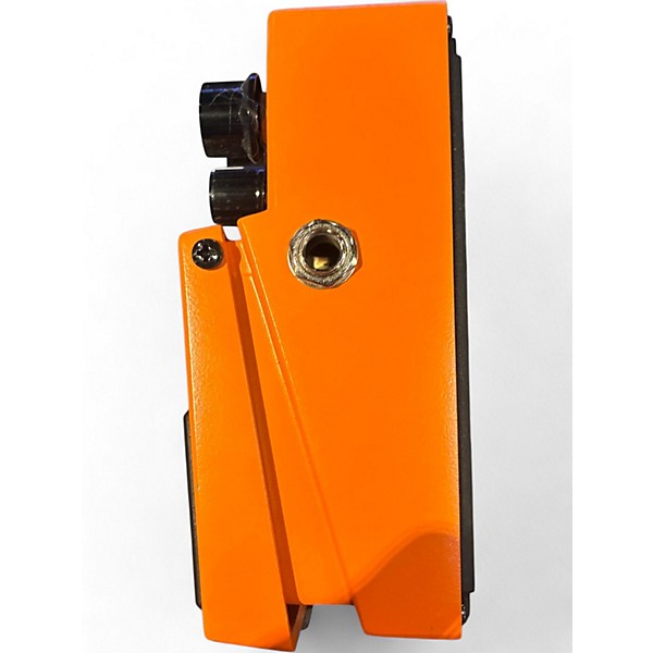 Used BOSS DS1 Distortion Effect Pedal
