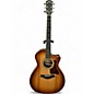 Used Taylor 414CE Sunset BLVD Acoustic Electric Guitar thumbnail