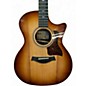 Used Taylor 414CE Sunset BLVD Acoustic Electric Guitar