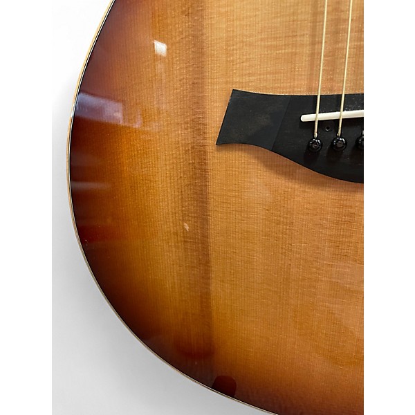 Used Taylor 414CE Sunset BLVD Acoustic Electric Guitar