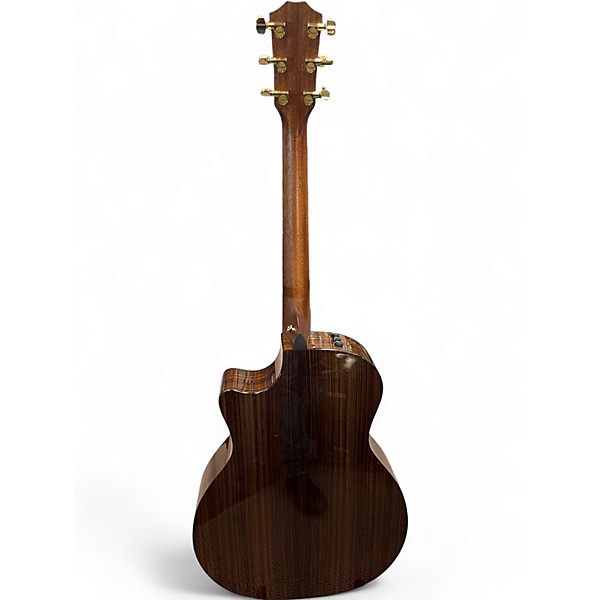 Used Taylor 414CE Sunset BLVD Acoustic Electric Guitar
