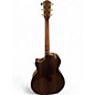 Used Taylor 414CE Sunset BLVD Acoustic Electric Guitar