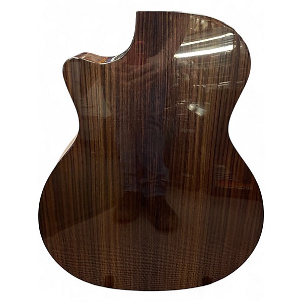 Used Taylor 414CE Sunset BLVD Acoustic Electric Guitar