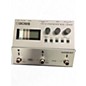 Used BOSS VE500 Vocal Performer Vocal Processor