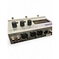 Used BOSS VE500 Vocal Performer Vocal Processor