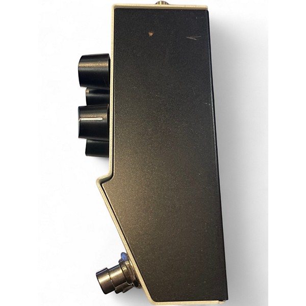 Used BOSS DD-500 Effect Pedal