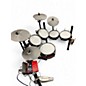 Used Alesis NITRO PRO XL Electric Drum Set