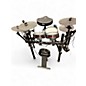 Used Alesis NITRO PRO XL Electric Drum Set