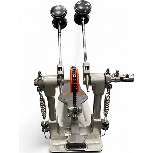 Used Pearl P932 Double Bass Drum Pedal