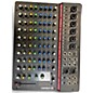 Used Harbinger LV14 Unpowered Mixer thumbnail