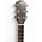 Used 2024 Taylor 114CE Natural Acoustic Electric Guitar