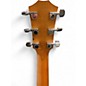 Used 2024 Taylor 114CE Natural Acoustic Electric Guitar