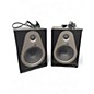 Used Samson Resolv A6 PAIR Powered Monitor thumbnail