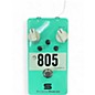 Used Seymour Duncan 805 Effect Pedal thumbnail