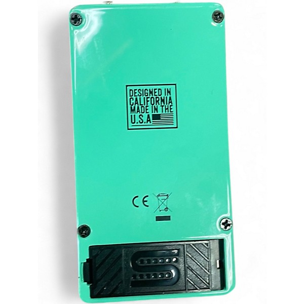 Used Seymour Duncan 805 Effect Pedal