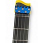 Used strandberg Jacob Collier 5str Yellow Solid Body Electric Guitar