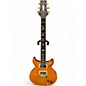 Used PRS Santana Retro Santana Yellow  Solid Body Electric Guitar thumbnail