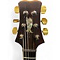 Used PRS Santana Retro Santana Yellow  Solid Body Electric Guitar