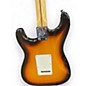 Used 2006 Fender 60th Anniversary American Standard Stratocaster 3 Color Sunburst Solid Body Electric Guitar